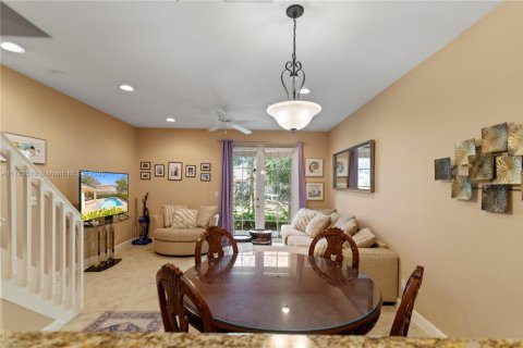 Adosado en venta en Davie, Florida, 2 dormitorios, 110.09 m2 № 2034829 - foto 7