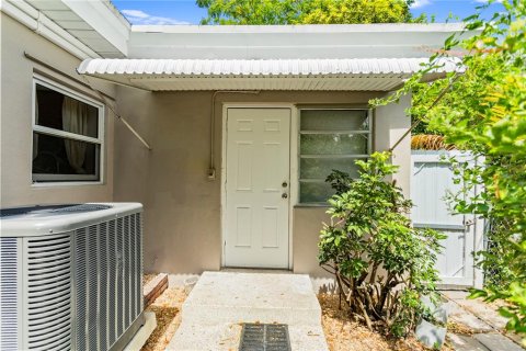Casa en venta en Hollywood, Florida, 3 dormitorios, 178 m2 № 1841449 - foto 14
