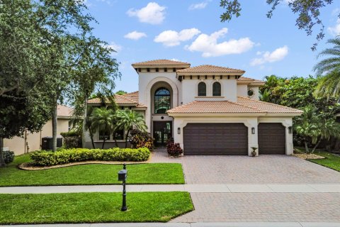 Villa ou maison à West Palm Beach, Floride 5 chambres, 346.71 m2 № 2283006