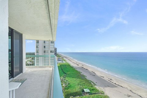 Condo à Jensen Beach, Floride, 2 chambres  № 2172560