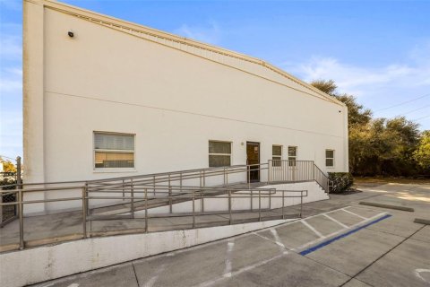 Immobilier commercial à vendre à Clearwater, Floride: 994.05 m2 № 2415555 - photo 28