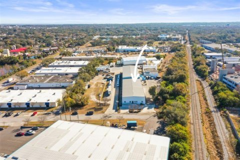 Immobilier commercial à vendre à Clearwater, Floride: 994.05 m2 № 2415555 - photo 27