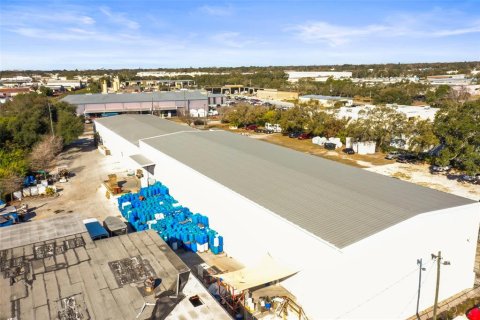 Immobilier commercial à vendre à Clearwater, Floride: 994.05 m2 № 2415555 - photo 15