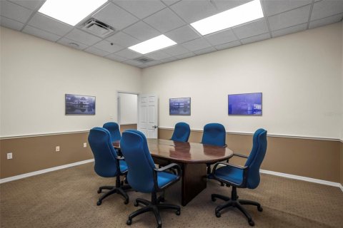 Immobilier commercial à vendre à Clearwater, Floride: 994.05 m2 № 2415555 - photo 17