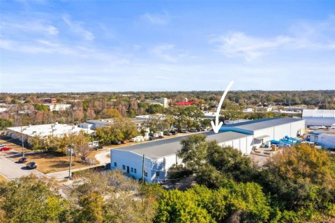 Immobilier commercial à vendre à Clearwater, Floride: 994.05 m2 № 2415555 - photo 25