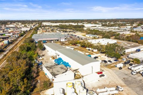 Immobilier commercial à vendre à Clearwater, Floride: 994.05 m2 № 2415555 - photo 8