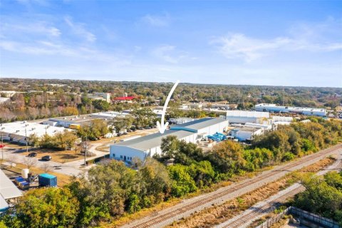 Immobilier commercial à vendre à Clearwater, Floride: 994.05 m2 № 2415555 - photo 24