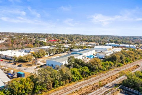 Immobilier commercial à vendre à Clearwater, Floride: 994.05 m2 № 2415555 - photo 23
