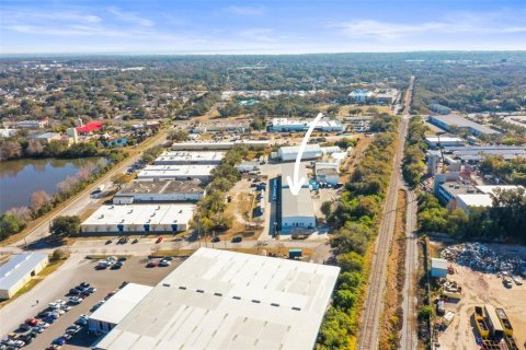Immobilier commercial à vendre à Clearwater, Floride: 994.05 m2 № 2415555 - photo 26