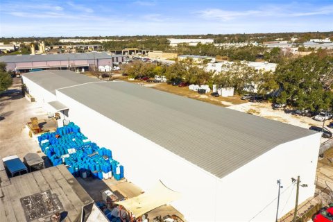 Immobilier commercial à vendre à Clearwater, Floride: 994.05 m2 № 2415555 - photo 14
