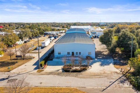 Immobilier commercial à vendre à Clearwater, Floride: 994.05 m2 № 2415555 - photo 21