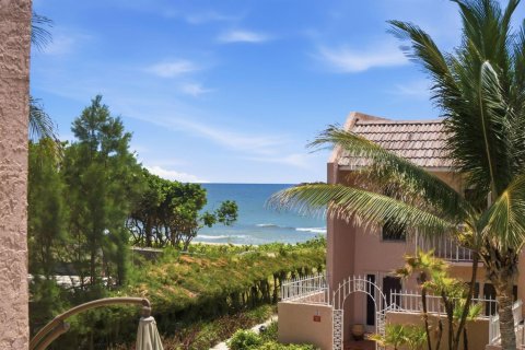 Townhouse in Hillsboro Beach, Florida 4 bedrooms, 263.84 sq.m. № 2392320 - photo 3