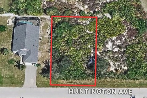 Land in Englewood, Florida № 2383325 - photo 2