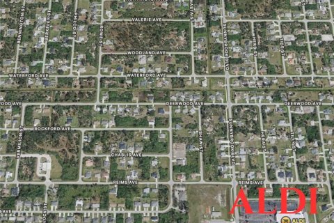 Land in Englewood, Florida № 2383325 - photo 4