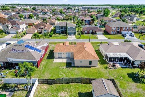 Купить виллу или дом в Киссимми, Флорида 11 комнат, 156.54м2, № 2096970 - фото 25