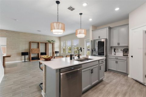 Casa en venta en Davenport, Florida, 3 dormitorios, 192.87 m2 № 2151463 - foto 16
