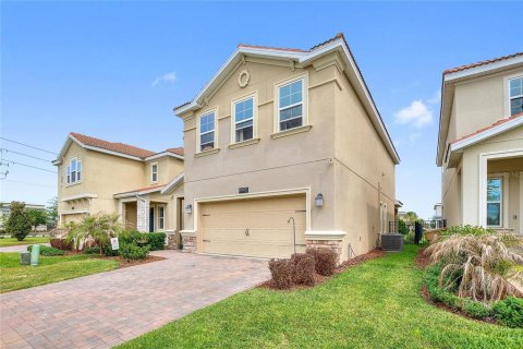 Casa en venta en Davenport, Florida, 3 dormitorios, 192.87 m2 № 2151463 - foto 3