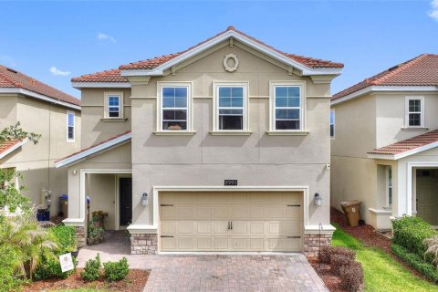 Casa en Davenport, Florida 3 dormitorios, 192.87 m2 № 2151463
