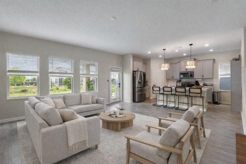 Casa en venta en Davenport, Florida, 3 dormitorios, 192.87 m2 № 2151463 - foto 12