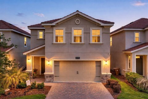 Casa en venta en Davenport, Florida, 3 dormitorios, 192.87 m2 № 2151463 - foto 2