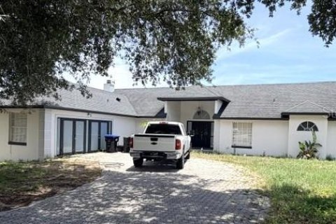 Casa en Orlando, Florida 4 dormitorios, 233.65 m2 № 2107839