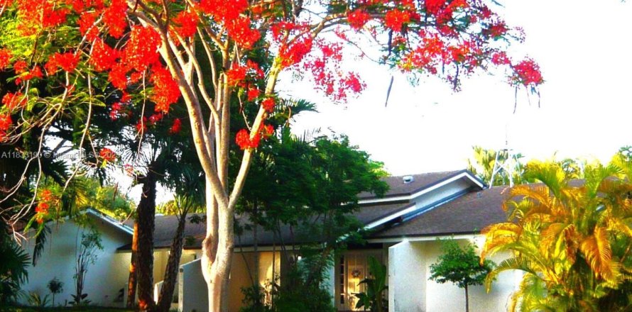 Дом в Пальметто-Бей, Флорида 4 спальни, 263.29м2 № 1957355