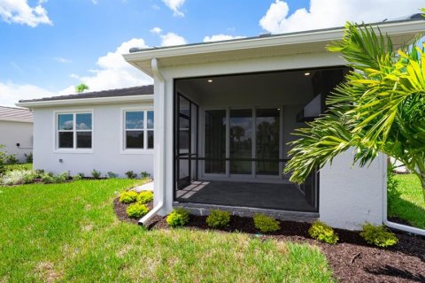 Copropriété à vendre à Bradenton, Floride: 2 chambres, 103.68 m2 № 1913599 - photo 30