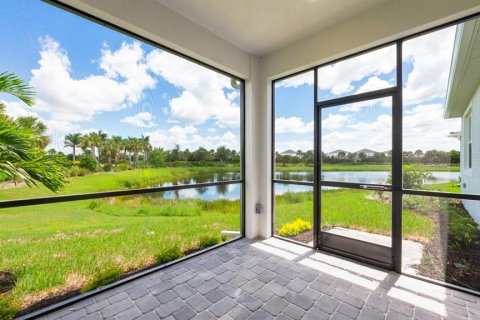 Copropriété à vendre à Bradenton, Floride: 2 chambres, 103.68 m2 № 1913599 - photo 27
