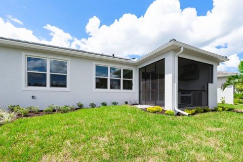 Copropriété à vendre à Bradenton, Floride: 2 chambres, 103.68 m2 № 1913599 - photo 29