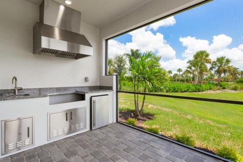 Copropriété à vendre à Bradenton, Floride: 2 chambres, 103.68 m2 № 1913599 - photo 24