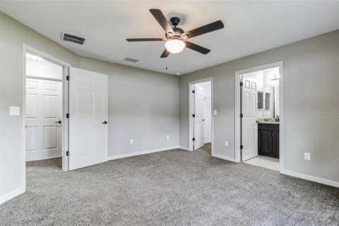 House in Ocala, Florida 3 bedrooms, 123.65 sq.m. № 2236638 - photo 10
