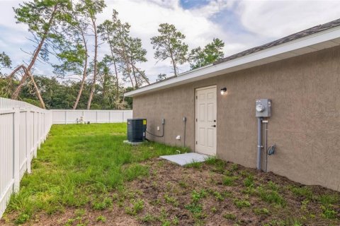 House in Ocala, Florida 3 bedrooms, 123.65 sq.m. № 2236638 - photo 18