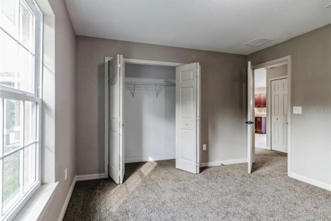 House in Ocala, Florida 3 bedrooms, 123.65 sq.m. № 2236638 - photo 12
