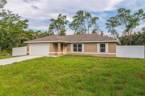 House in Ocala, Florida 3 bedrooms, 123.65 sq.m. № 2236638 - photo 20