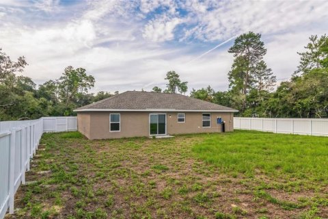 House in Ocala, Florida 3 bedrooms, 123.65 sq.m. № 2236638 - photo 17