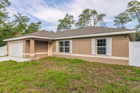 House in Ocala, Florida 3 bedrooms, 123.65 sq.m. № 2236638 - photo 19