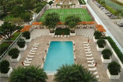 Condominio en alquiler en Aventura, Florida, 1 dormitorio, 99.03 m2 № 2012340 - foto 17