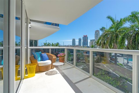 Condo in Miami Beach, Florida, 3 bedrooms  № 1967523 - photo 20