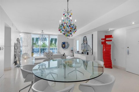 Condo in Miami Beach, Florida, 3 bedrooms  № 1967523 - photo 3