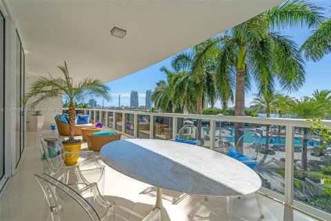 Condo in Miami Beach, Florida, 3 bedrooms  № 1967523 - photo 7