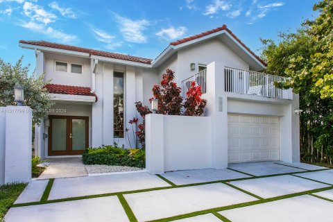 Villa ou maison à louer à Hollywood, Floride: 5 chambres, 204.38 m2 № 2023160 - photo 7