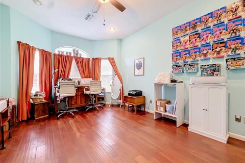 House in Weeki Wachee, Florida 5 bedrooms, 306.21 sq.m. № 2222640 - photo 23