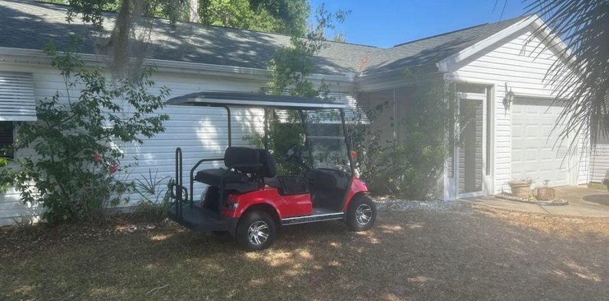 Casa en Lady Lake, Florida 2 dormitorios, 96.62 m2 № 1677673