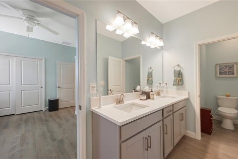 Villa ou maison à vendre à Parrish, Floride: 3 chambres, 198.44 m2 № 2421898 - photo 26