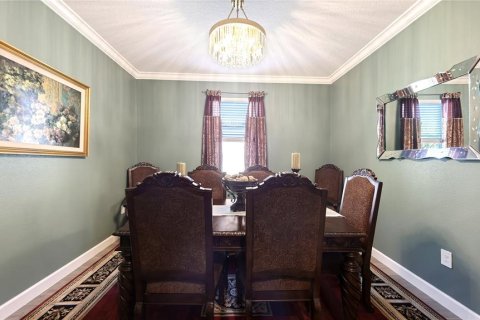 Villa ou maison à vendre à Parrish, Floride: 3 chambres, 198.44 m2 № 2421898 - photo 5
