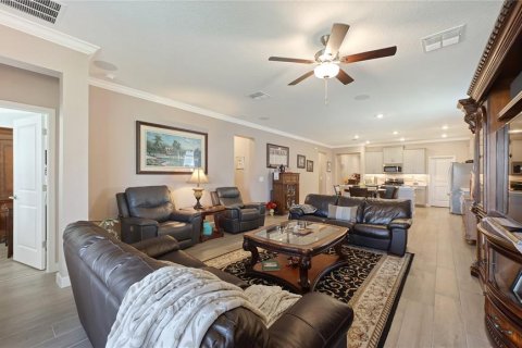 Villa ou maison à vendre à Parrish, Floride: 3 chambres, 198.44 m2 № 2421898 - photo 20