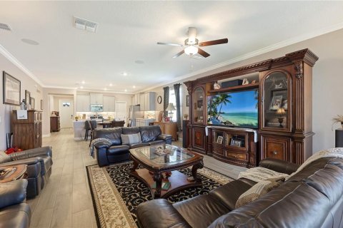 Villa ou maison à vendre à Parrish, Floride: 3 chambres, 198.44 m2 № 2421898 - photo 19