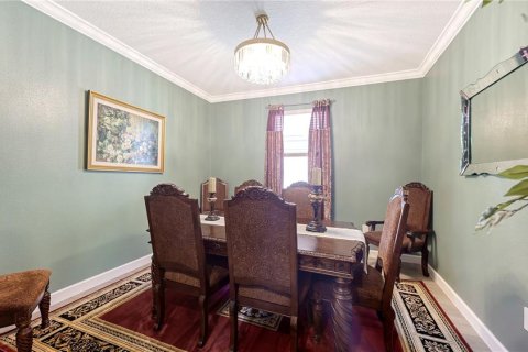 Villa ou maison à vendre à Parrish, Floride: 3 chambres, 198.44 m2 № 2421898 - photo 4