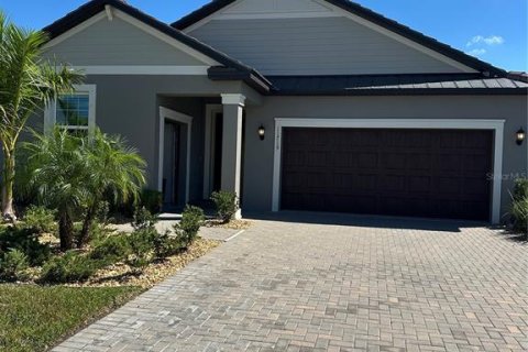 Villa ou maison à vendre à Parrish, Floride: 3 chambres, 198.44 m2 № 2421898 - photo 2