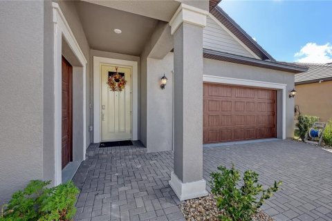 Villa ou maison à Parrish, Floride 3 chambres, 198.44 m2 № 2421898